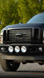 2008 Ford F-250 Super Duty Truck Twin Limited Edition - 3k mile