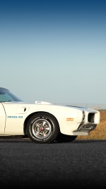 1973 Pontiac Firebird Trans Am 455