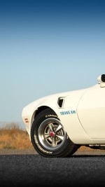 1973 Pontiac Firebird Trans Am 455