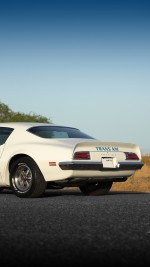 1973 Pontiac Firebird Trans Am 455