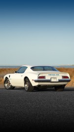 1973 Pontiac Firebird Trans Am 455