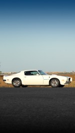 1973 Pontiac Firebird Trans Am 455