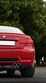 2013 BMW M3 Coupe - 64k km