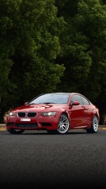 2013 BMW M3 Coupe - 64k km