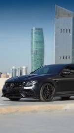 2018 Mercedes-Benz E63 S Edition 1 -99k km