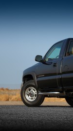 2006 GMC Sierra 2500HD - 90k km