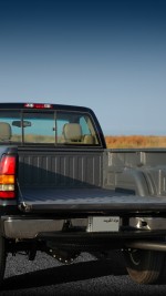 2006 GMC Sierra 2500HD - 90k km