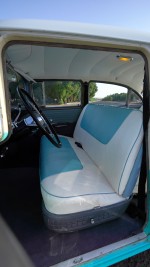 1955 Pontiac Star Chief 4dr 287