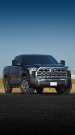 2022 Toyota Tundra 1794 Limited Edition - 28k km