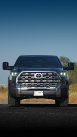 2022 Toyota Tundra 1794 Limited Edition - 28k km