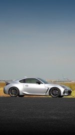 2023 Subaru BRZ - 2297 km Only