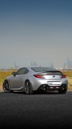 2023 Subaru BRZ - 2297 km Only