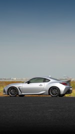 2023 Subaru BRZ - 2297 km Only