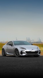 2023 Subaru BRZ - 2297 km Only