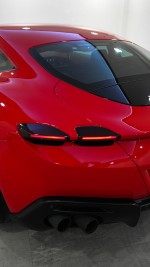 2023 Ferrari Roma - 1188 km Only