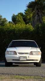 1993 Ford Mustang Hatchback LX 2.3 - 36k mile