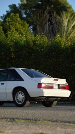 1993 Ford Mustang Hatchback LX 2.3 - 36k mile