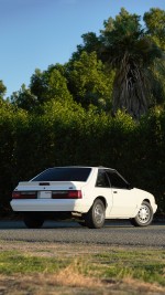 1993 Ford Mustang Hatchback LX 2.3 - 36k mile