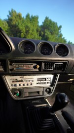 1983 Nissan 280ZX 2-Seat T-Top - 111k Mile