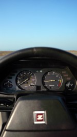 1983 Nissan 280ZX 2-Seat T-Top - 111k Mile
