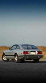 1983 Nissan 280ZX 2-Seat T-Top - 111k Mile