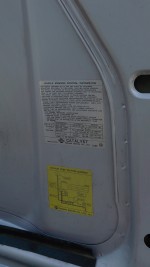 1983 Nissan 280ZX 2-Seat T-Top - 111k Mile