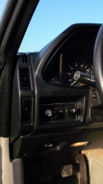 1983 Nissan 280ZX 2-Seat T-Top - 111k Mile