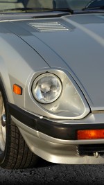 1983 Nissan 280ZX 2-Seat T-Top - 111k Mile