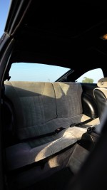 1983 Nissan 280ZX 2-Seat T-Top - 111k Mile
