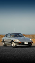 1983 Nissan 280ZX 2-Seat T-Top - 111k Mile