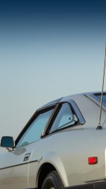 1983 Nissan 280ZX 2-Seat T-Top - 111k Mile