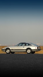 1983 Nissan 280ZX 2-Seat T-Top - 111k Mile