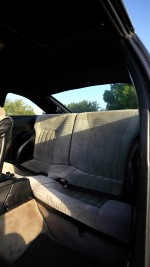 1983 Nissan 280ZX 2-Seat T-Top - 111k Mile