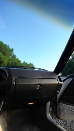 1983 Nissan 280ZX 2-Seat T-Top - 111k Mile