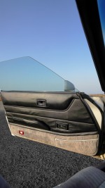 1983 Nissan 280ZX 2-Seat T-Top - 111k Mile