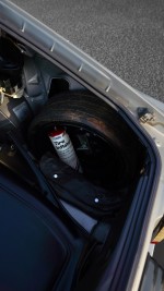 1983 Nissan 280ZX 2-Seat T-Top - 111k Mile