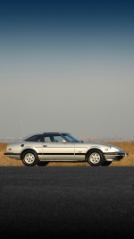 1983 Nissan 280ZX 2-Seat T-Top - 111k Mile
