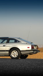1983 Nissan 280ZX 2-Seat T-Top - 111k Mile