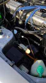 1983 Nissan 280ZX 2-Seat T-Top - 111k Mile