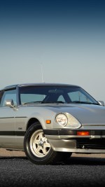 1983 Nissan 280ZX 2-Seat T-Top - 111k Mile