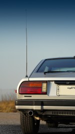 1983 Nissan 280ZX 2-Seat T-Top - 111k Mile
