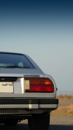 1983 Nissan 280ZX 2-Seat T-Top - 111k Mile
