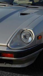 1983 Nissan 280ZX 2-Seat T-Top - 111k Mile