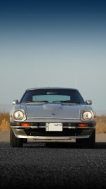1983 Nissan 280ZX 2-Seat T-Top - 111k Mile