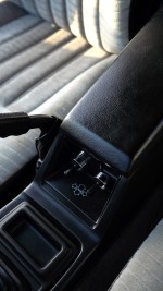 1983 Nissan 280ZX 2-Seat T-Top - 111k Mile