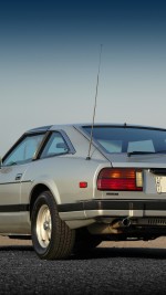 1983 Nissan 280ZX 2-Seat T-Top - 111k Mile