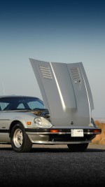 1983 Nissan 280ZX 2-Seat T-Top - 111k Mile