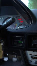 1983 Nissan 280ZX 2-Seat T-Top - 111k Mile