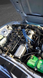 1983 Nissan 280ZX 2-Seat T-Top - 111k Mile