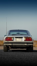 1983 Nissan 280ZX 2-Seat T-Top - 111k Mile